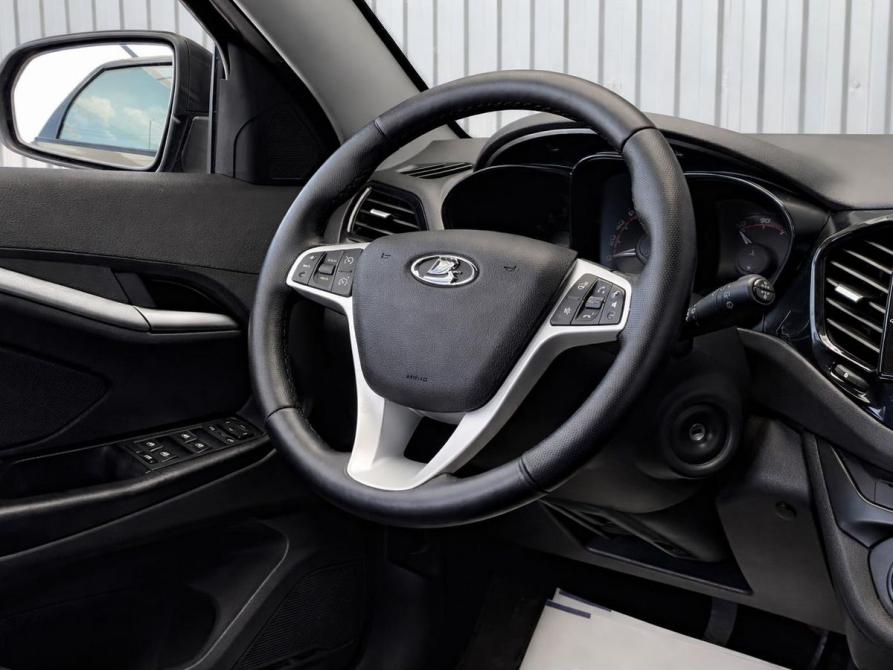 Lada (ВАЗ) Vesta I Пермь  - изображение 12