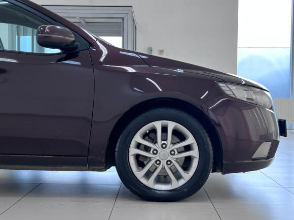Kia Cerato II с пробегом 2011 года, цена 790 000 рублей, 189330 км, седан, Автокод Объявления