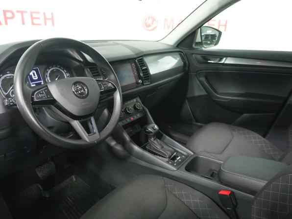 Skoda Kodiaq I с пробегом 2020 года, цена 2 500 000 рублей, 98529 км, внедорожник, Автокод Объявления