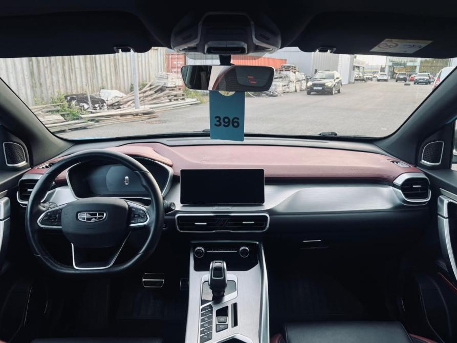 Geely Coolray I Санкт-Петербург  - изображение 13