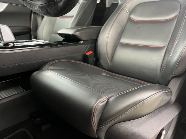 Chery Tiggo 7 Pro I с пробегом 2022 года, цена 1 550 000 рублей, 83346 км, внедорожник, Автокод Объявления