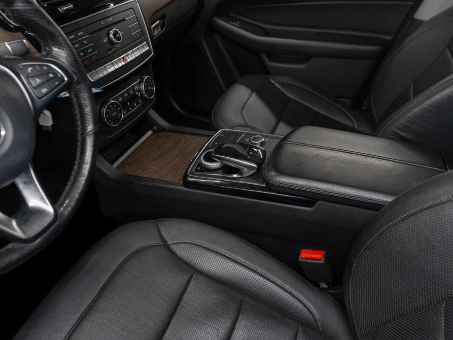 Mercedes-Benz GLE I (W166) Москва  - изображение 13