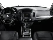 Mitsubishi Pajero IV Санкт-Петербург  - изображение 39
