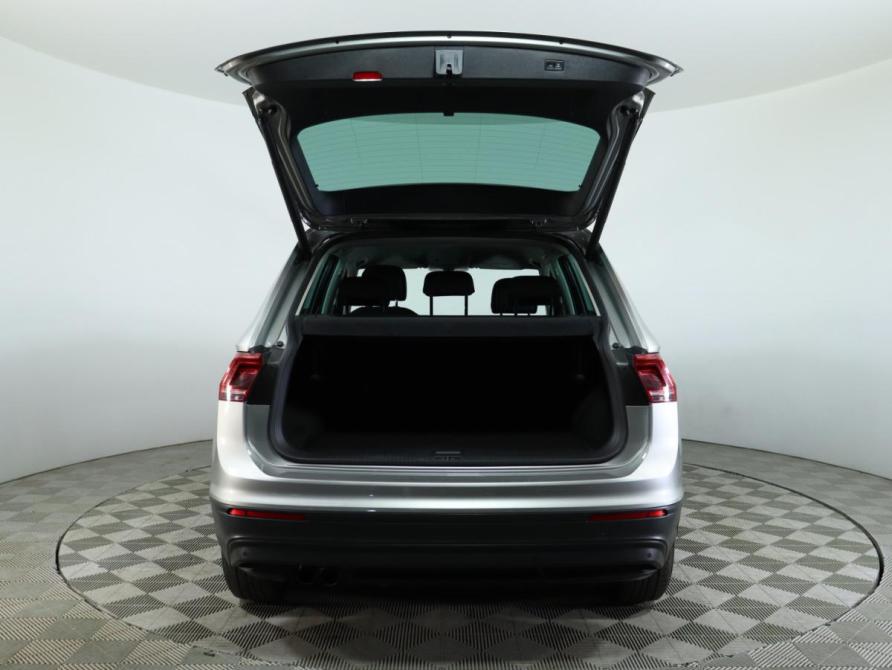 Volkswagen Tiguan II Санкт-Петербург  - изображение 8