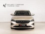 Geely Emgrand II Казань  - изображение 10