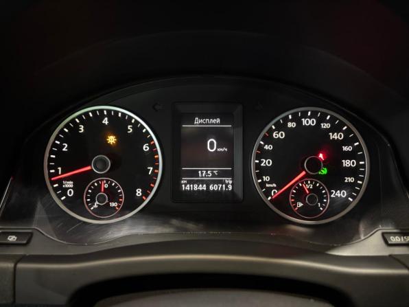 Volkswagen Tiguan I с пробегом 2011 года, цена 1 139 000 рублей, 141000 км, внедорожник, Автокод Объявления