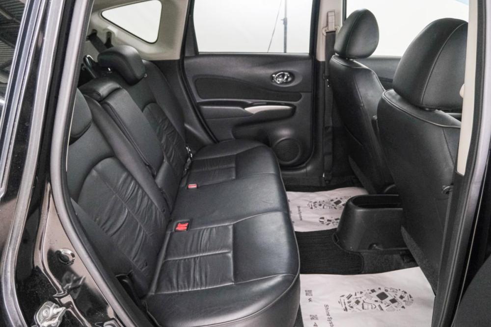 Nissan Note II Красноярск  - изображение 20