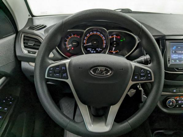 Lada (ВАЗ) Vesta I с пробегом 2019 года, цена 1 090 000 рублей, 30500 км, универсал, Автокод Объявления
