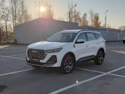 Chery Tiggo 7 Pro Max I Рестайлинг Чебоксары  - изображение 23