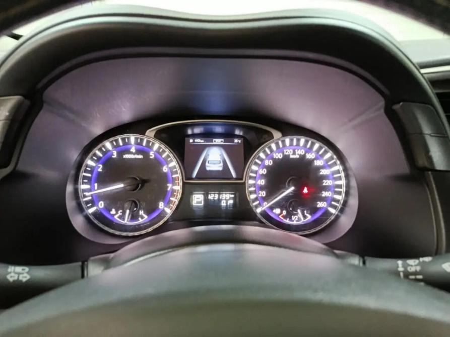 Infiniti QX60 I Рестайлинг Уфа  - изображение 9