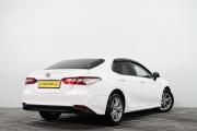 Toyota Camry VIII (XV70) Сургут  - изображение 23