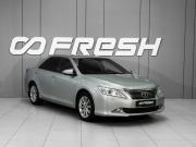 Toyota Camry VII (XV50) Тверь  - изображение 23