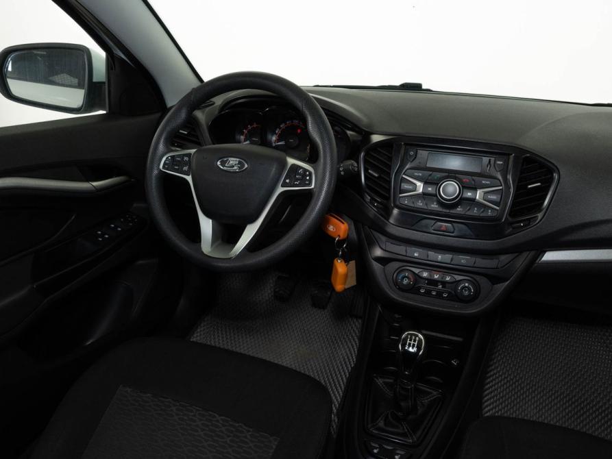 Lada (ВАЗ) Vesta I Казань  - изображение 13