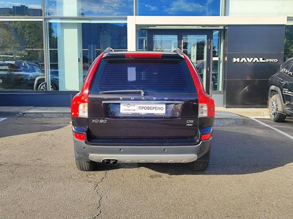 Volvo XC90 I Рестайлинг с пробегом 2010 года, цена 1 439 000 рублей, 342115 км, внедорожник, Автокод Объявления