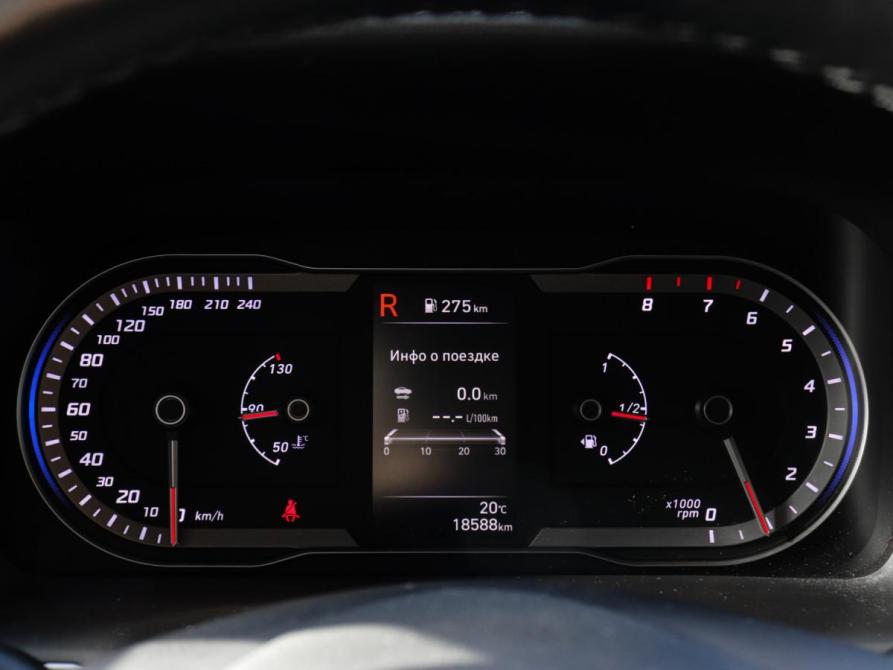 Hyundai Tucson IV Химки  - изображение 9