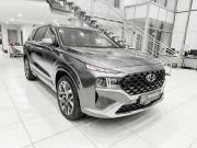 Hyundai Santa Fe IV Рестайлинг Казань  - изображение 25