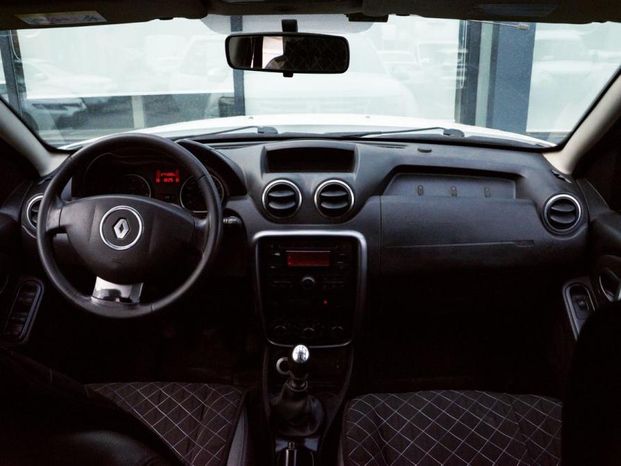Renault Duster I Екатеринбург  - изображение 16