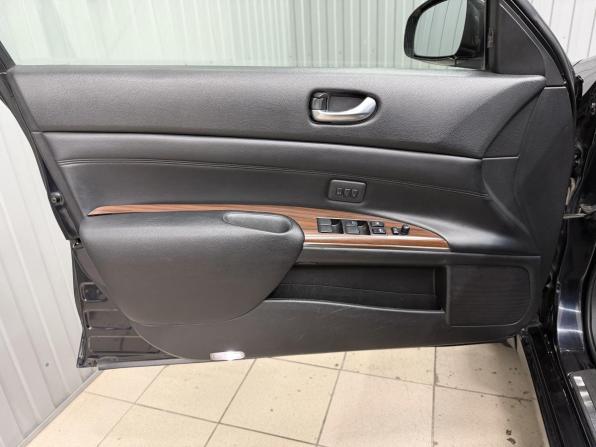 Nissan Teana II (J32) с пробегом 2008 года, цена 880 000 рублей, 273348 км, седан, Автокод Объявления