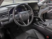 Toyota Camry VIII (XV70) Рестайлинг Москва  - изображение 42