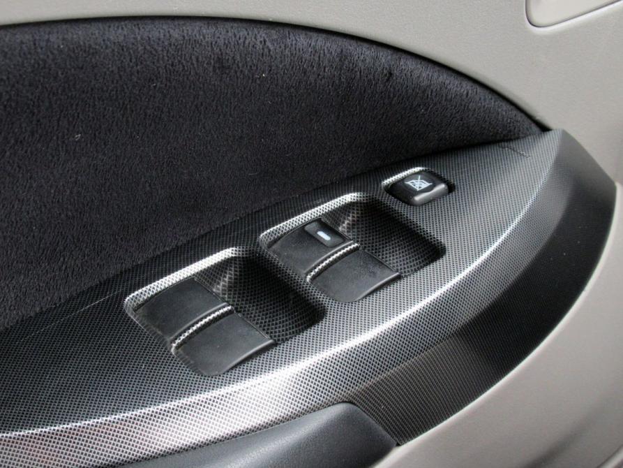 Mitsubishi Grandis I Самара  - изображение 15