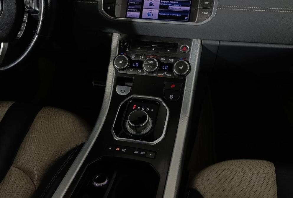 Land Rover Range Rover Evoque I Волгоград  - изображение 14