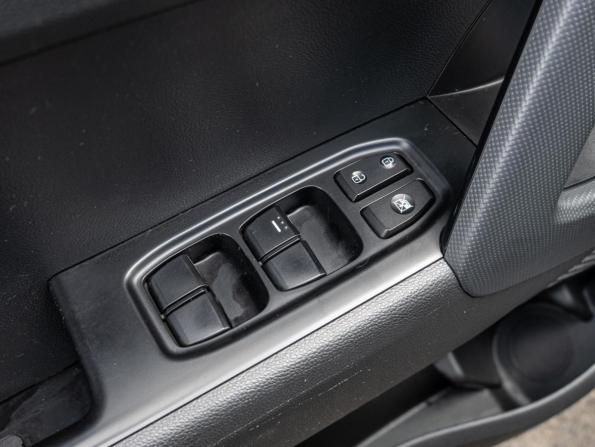 Hyundai Creta I Рестайлинг с пробегом 2021 года, цена 1 810 000 рублей, 129921 км, внедорожник, Автокод Объявления