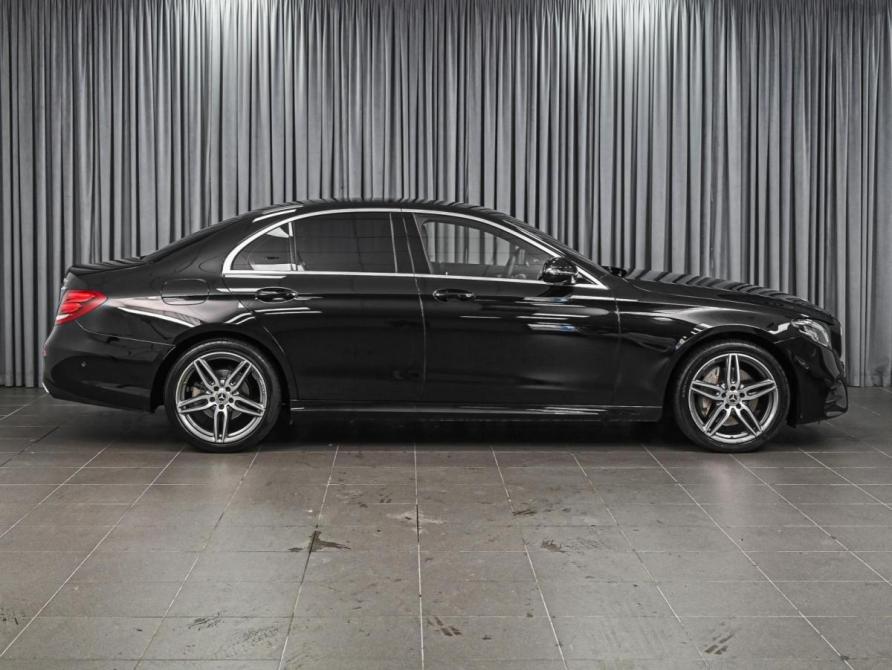 Mercedes-Benz E-Класс V (W213 S213 C238) Ставрополь  - изображение 5