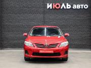 Toyota Corolla X (E140 E150) Рестайлинг Екатеринбург  - изображение 21