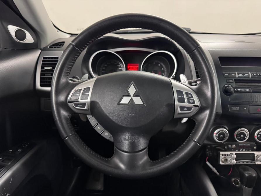 Mitsubishi Outlander II Тюмень  - изображение 11