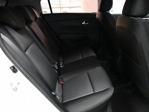 Kia Rio IV Рестайлинг с пробегом 2022 года, цена 1 895 000 рублей, 26642 км, хэтчбек, Автокод Объявления