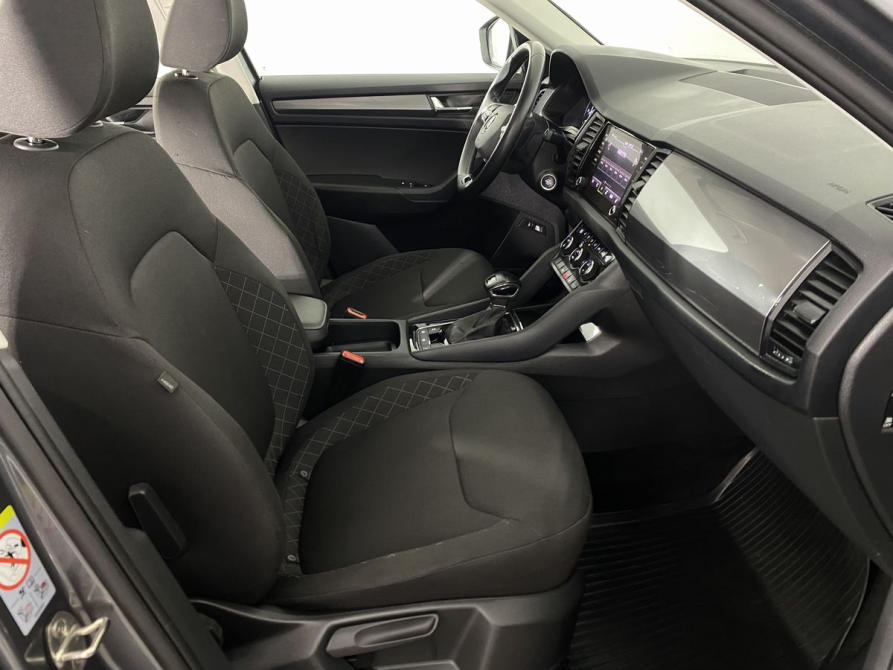 Skoda Kodiaq I Воронеж  - изображение 13