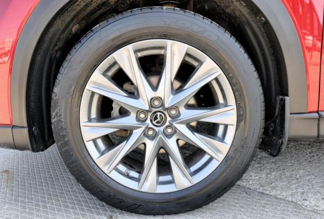 Mazda CX-5 II с пробегом 2020 года, цена 3 040 000 рублей, 57563 км, внедорожник, Автокод Объявления