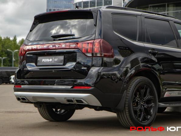 Kia Mohave I Рестайлинг 2 с пробегом 2022 года, цена 4 722 000 рублей, 63402 км, внедорожник, Автокод Объявления