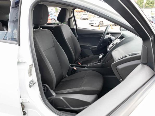 Ford Focus III Рестайлинг с пробегом 2015 года, цена 950 000 рублей, 159786 км, хэтчбек, Автокод Объявления