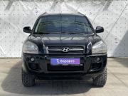 Hyundai Tucson I Тамбов  - изображение 22