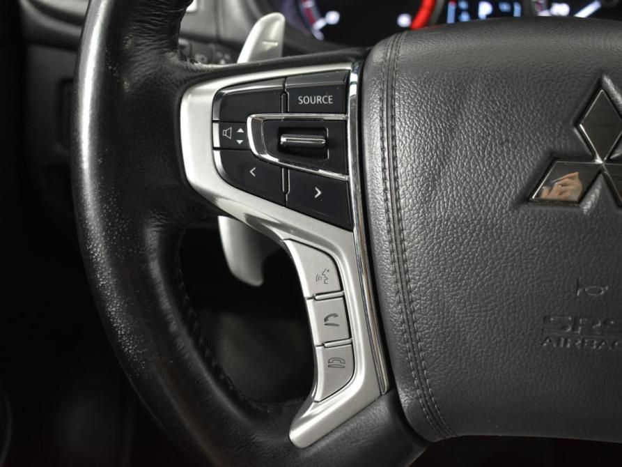 Mitsubishi L200 V Рестайлинг Казань  - изображение 13
