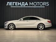 Mercedes-Benz CLS II (C218) Иркутск  - изображение 46