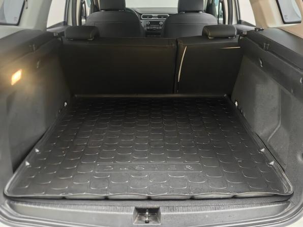 Renault Duster II с пробегом 2021 года, цена 1 499 000 рублей, 151079 км, внедорожник, Автокод Объявления