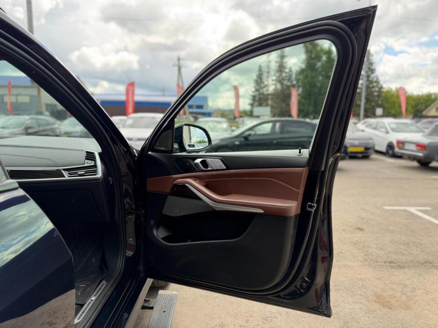 BMW X7 I (G07) Альметьевск  - изображение 35