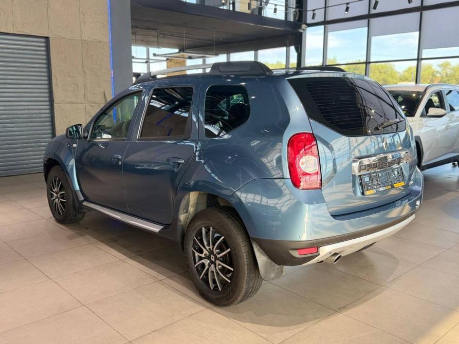 Renault Duster I Оренбург  - изображение 5