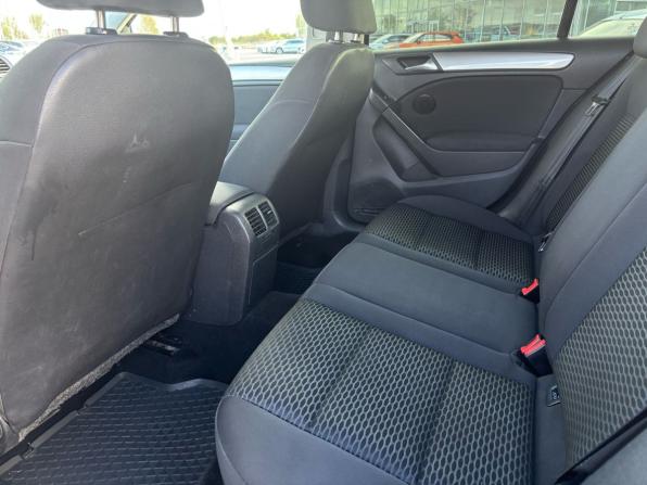 Volkswagen Golf VI с пробегом 2010 года, цена 549 000 рублей, 303147 км, хэтчбек, Автокод Объявления