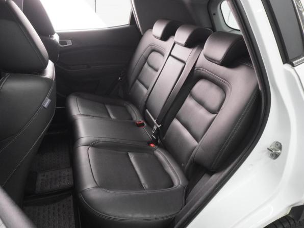 Chery Tiggo 4 I Рестайлинг с пробегом 2022 года, цена 919 000 рублей, 125890 км, внедорожник, Автокод Объявления