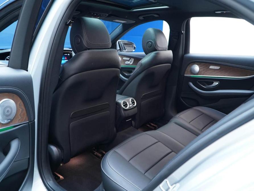 Mercedes-Benz E-Класс V (W213 S213 C238) Рестайлинг Москва  - изображение 11