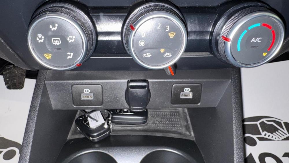 Lada (ВАЗ) Vesta I Рестайлинг (NG) Киров  - изображение 8