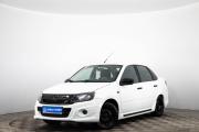 Lada (ВАЗ) Granta I Пермь  - изображение 25