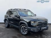 Haval Dargo I Москва  - изображение 18