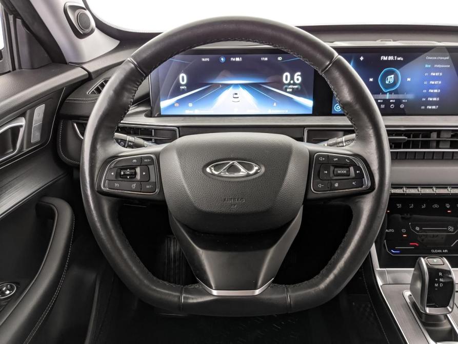 Chery Tiggo 7 Pro Max I Москва  - изображение 21