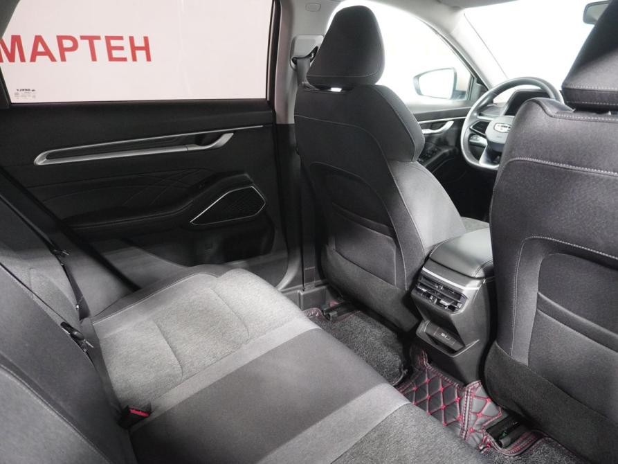 Geely Emgrand II Вологда  - изображение 11
