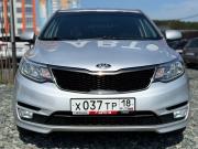 Kia Rio III Рестайлинг Ижевск  - изображение 35