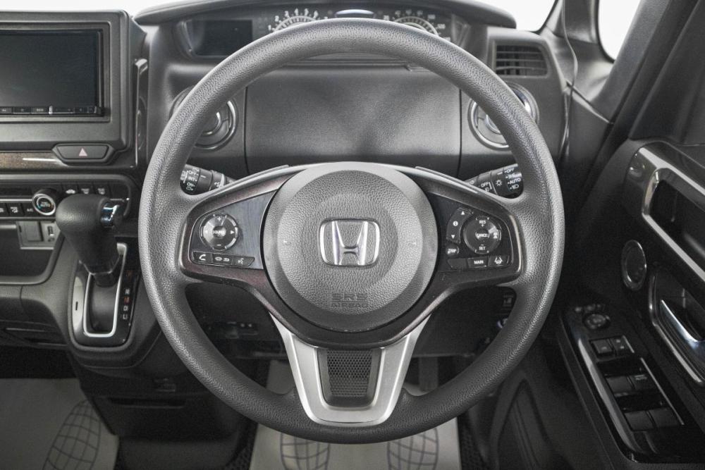 Honda N-BOX II Кемерово  - изображение 16